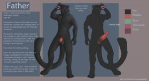 Rating: Explicit Score: 0 Tags: 2012 anthro balls black_body black_fur dialogue digitigrade e621 english_text erection felid flaccid foreskin fur genitals humanoid_genitalia humanoid_penis male mammal melanistic model_sheet nude pantherine partially_retracted_foreskin penis pink_nose pink_paws purplepardus simple_background smile solo text the_shadow_of_light ubaya User: bunchy7s Rating: Explicit Score: 0 Tags: 2012 anthro balls black_body black_fur dialogue digitigrade e621 english_text erection felid flaccid foreskin fur genitals humanoid_genitalia humanoid_penis male mammal melanistic model_sheet nude pantherine partially_retracted_foreskin penis pink_nose pink_paws purplepardus simple_background smile solo text the_shadow_of_light ubaya User: bunchy7s