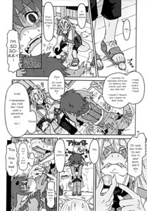 Rating: Safe Score: 0 Tags: angry anthro big_ears blush bodily_fluids clothing comic date_natsuku dialogue dragon e621 english_text eyewear fur furred_dragon furred_scalie glasses greyscale hair hi_res horn male monochrome mythological_creature mythological_scalie mythology open_mouth scalie sweat tail text tongue tongue_out young young_anthro User: bunchy7s