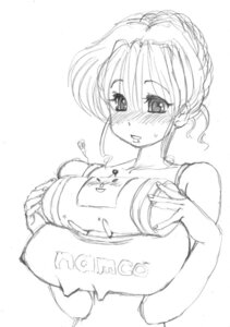 Rating: Explicit Score: 0 Tags: 1girls bandai_namco_girl between_breasts big_breasts blush breasts female katamari_damacy male mashitaka prince rule34 size_difference size_play sweat tagme the_prince_(katamari) traditional_media_(artwork) User: bunchy7s Rating: Explicit Score: 0 Tags: 1girls bandai_namco_girl between_breasts big_breasts blush breasts female katamari_damacy male mashitaka prince rule34 size_difference size_play sweat tagme the_prince_(katamari) traditional_media_(artwork) User: bunchy7s