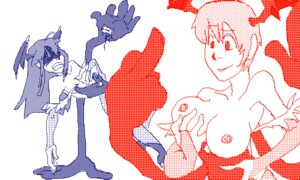 Rating: Explicit Score: 0 Tags: artist_request breasts clothing darkstalkers drawn female lilith_aensland morrigan_aensland rule34 sisters small_breasts tagme User: bunchy7s Rating: Explicit Score: 0 Tags: artist_request breasts clothing darkstalkers drawn female lilith_aensland morrigan_aensland rule34 sisters small_breasts tagme User: bunchy7s
