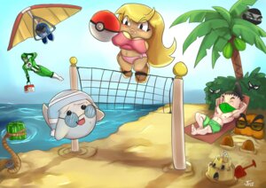 Rating: Questionable Score: 0 Tags: akiterra armless beach bikini blonde_hair blush boo_(mario) clothing cooler digital_media_(artwork) e621 eyewear fangs female flying gaijin_goomba glasses group hair hang_glider hang_gliding male mario_bros nerdbayne net ninja nintendo not_furry outside sand_castle sculpture seaside shaded sky sport superhero swimwear teeth two-piece_swimsuit volleyball volleyball_net warrior User: bunchy7s