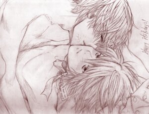 Rating: Explicit Score: 0 Tags: arms_tied artist_request bed bl blush death_note dominant dominant_male domination gay gay_domination gay_sex hand_on_head hands_behind_head hands_pinned holding_down holding_hands kissing kissing_cheek kissing_neck l_lawliet light_yagami lustful_gaze male male/male male_only male_penetrated male_penetrating_male pinned_to_bed power_top rule34 sensitive_pornograph submissive submissive_bottom submissive_male tagme yaoi User: bunchy7s Rating: Explicit Score: 0 Tags: arms_tied artist_request bed bl blush death_note dominant dominant_male domination gay gay_domination gay_sex hand_on_head hands_behind_head hands_pinned holding_down holding_hands kissing kissing_cheek kissing_neck l_lawliet light_yagami lustful_gaze male male/male male_only male_penetrated male_penetrating_male pinned_to_bed power_top rule34 sensitive_pornograph submissive submissive_bottom submissive_male tagme yaoi User: bunchy7s