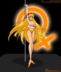 Rating: Explicit Score: 0 Tags: bishoujo_senshi_sailor_moon bow breasts dk_studios female female_only front_view human minako_aino pale_skin panties pole rule34 sailor_venus small_breasts solo standing stardragon77 stripper_pole tagme topless venus_symbol User: bunchy7s