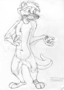 Rating: Explicit Score: 0 Tags: 3_toes 4_fingers animal_genitalia anthro biped black_and_white e621 feet fingers foxer421 genitals jewelry male mammal monochrome mustelid navel necklace nude open_mouth otter sheath simple_background solo standing tail thick_tail toes tongue white_background User: bunchy7s