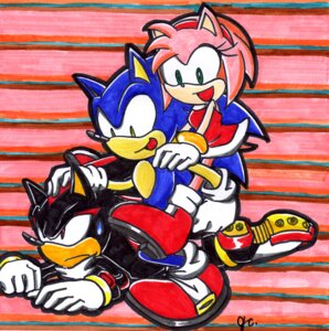 Rating: Safe Score: 0 Tags: amy_rose angry anthro black_body black_fur blue_body blue_fur bodily_fluids clothing dress e621 eulipotyphlan female footwear fur gloves green_eyes group hair handwear happy hedgehog ihearrrtme male mammal pattern_background pink_body pink_fur pink_hair red_eyes sega shadow_the_hedgehog shoes simple_background sonic_the_hedgehog sonic_the_hedgehog_(series) sweat thin_calves thin_legs thin_thighs User: bunchy7s