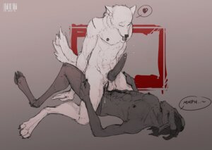 Rating: Explicit Score: 0 Tags: anal anal_penetration anthro balls black_hair bovid canid canine canis caprine cloven_hooves demon digitigrade duo e621 erection genitals goat hair hooves horn male male/male male_penetrated male_penetrating male_penetrating_male mammal nipple_piercing nipples penetration penis piercing romantic romantic_couple sex shallow_penetration simple_background tail unguligrade wolf xii_hm User: bunchy7s