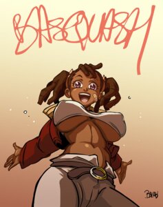 Rating: Questionable Score: 0 Tags: balak bandaid basquash! belt breasts brown_hair clothing dark-skinned_female dark_skin erect_nipples erect_nipples_under_clothes female hairlocs human large_breasts midriff miyuki_ayukawa navel nipples purple_eyes rule34 smile tank_top underboob User: bunchy7s Rating: Questionable Score: 0 Tags: balak bandaid basquash! belt breasts brown_hair clothing dark-skinned_female dark_skin erect_nipples erect_nipples_under_clothes female hairlocs human large_breasts midriff miyuki_ayukawa navel nipples purple_eyes rule34 smile tank_top underboob User: bunchy7s