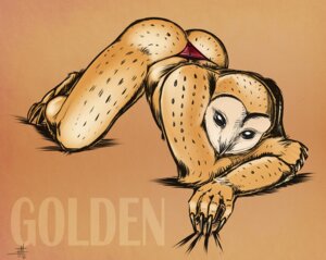 Rating: Questionable Score: 0 Tags: 2011 5_fingers all_fours anthro arm_tuft ass_up avian back_tuft barefoot barn_owl beak bent_over bikini bikini_thong bird black_beak black_butt black_claws black_eyes black_spots black_talons bottomwear butt claws clothed clothed_anthro clothed_male clothing colored dark_beak dark_claws dark_eyes dark_spots dark_talons digital_drawing_(artwork) digital_media_(artwork) e621 english_text feather_tuft feathers feet femboy fingers full-length_portrait glistening glistening_eyes hand_on_arm hand_on_own_arm holding_arm humanoid_hands light light_body light_feathers light_text lighting long_claws looking_at_viewer male markings monotone_bottomwear monotone_clothing monotone_face owl pink_bottomwear pink_clothing pinup portrait pose pupils purplebirdman scratch sharp_beak signature simple_background slim_anthro slim_male small_beak soft_lighting solo spots spotted_body spotted_feathers submissive swimwear tan_background tan_body tan_feathers tan_text tan_theme text three-quarter_view topless topless_anthro topless_male tuft two-piece_swimsuit tyto tytonid warm_colors white_pupils User: bunchy7s