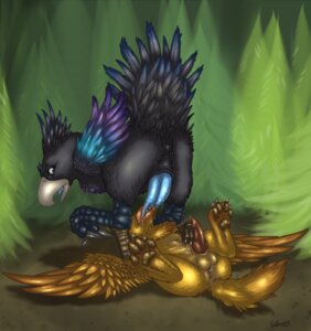 Rating: Explicit Score: 0 Tags: animal_genitalia animal_penis avian balls beak beak_fetish beak_play beak_sex beakjob bodily_fluids canine_genitalia canine_penis catwolf chocobo duo e621 erection feathered_wings feathers fellatio feral feral_on_feral final_fantasy genital_fluids genitals glistening gryphon herm herm_feral intersex intersex_feral knot male male/male male_penetrated male_penetrating male_penetrating_male mythological_avian mythological_creature mythology oral oral_penetration penetration penile penis precum quadruped saliva sex square_enix tail tapering_penis vulva wings User: bunchy7s Rating: Explicit Score: 0 Tags: animal_genitalia animal_penis avian balls beak beak_fetish beak_play beak_sex beakjob bodily_fluids canine_genitalia canine_penis catwolf chocobo duo e621 erection feathered_wings feathers fellatio feral feral_on_feral final_fantasy genital_fluids genitals glistening gryphon herm herm_feral intersex intersex_feral knot male male/male male_penetrated male_penetrating male_penetrating_male mythological_avian mythological_creature mythology oral oral_penetration penetration penile penis precum quadruped saliva sex square_enix tail tapering_penis vulva wings User: bunchy7s