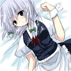 Rating: Explicit Score: 0 Tags: blue_eyes braid cum cum_on_clothes cum_on_hair facial female hiharo maid ribbon ribbons rule34 sakuya_izayoi short_hair silver_hair sketch solo tears touhou twin_braids User: bunchy7s Rating: Explicit Score: 0 Tags: blue_eyes braid cum cum_on_clothes cum_on_hair facial female hiharo maid ribbon ribbons rule34 sakuya_izayoi short_hair silver_hair sketch solo tears touhou twin_braids User: bunchy7s