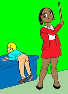 Rating: Explicit Score: 0 Tags: althea_scott female l'il_jinx rule34 tagme User: bunchy7s