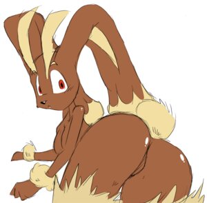 Rating: Explicit Score: 0 Tags: 1girls anthro female furry lagomorph lopunny pokemon pokemon_(species) rabbit rule34 tagme tail User: bunchy7s Rating: Explicit Score: 0 Tags: 1girls anthro female furry lagomorph lopunny pokemon pokemon_(species) rabbit rule34 tagme tail User: bunchy7s