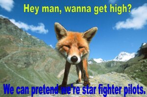 Rating: Safe Score: 0 Tags: ambiguous_gender canid canine cloud e621 english_text feral fox grandfathered_content image_macro mammal meme mountain nintendo outside real sky solo star_fox text unknown_artist User: bunchy7s Rating: Safe Score: 0 Tags: ambiguous_gender canid canine cloud e621 english_text feral fox grandfathered_content image_macro mammal meme mountain nintendo outside real sky solo star_fox text unknown_artist User: bunchy7s