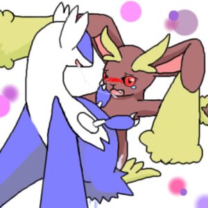 Rating: Explicit Score: 0 Tags: anthro female feral lagomorph latios lopunny male pokemon pokemon_(species) pokemon_dppt pokemon_rse rabbit rule34 shimaneko User: bunchy7s Rating: Explicit Score: 0 Tags: anthro female feral lagomorph latios lopunny male pokemon pokemon_(species) pokemon_dppt pokemon_rse rabbit rule34 shimaneko User: bunchy7s