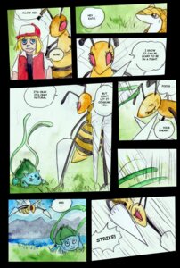 Rating: Safe Score: 0 Tags: arthropod beedrill blonde_hair bulbasaur clothing comic dialogue e621 english_text eyes_closed female feral generation_1_pokemon hair hat headgear headwear human insect insect_wings male mammal nintendo pokemon pokemon_(species) qlock red_eyes sandshrew text wings young User: bunchy7s Rating: Safe Score: 0 Tags: arthropod beedrill blonde_hair bulbasaur clothing comic dialogue e621 english_text eyes_closed female feral generation_1_pokemon hair hat headgear headwear human insect insect_wings male mammal nintendo pokemon pokemon_(species) qlock red_eyes sandshrew text wings young User: bunchy7s