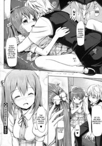 Rating: Explicit Score: 0 Tags: 1girls blush bra bra_down breasts closed_eyes clothed_sex clothing comic_page cum cum_in_pussy cum_inside end_page english_text female happy happy_sex koiito_kinenbi long_hair male open_mouth penetration penis pussy rule34 sex skirt skirt_lift spread_legs suzu takayaki tear tears translated uncensored vaginal_penetration waitress_uniform yaki_moki_grow_up User: bunchy7s