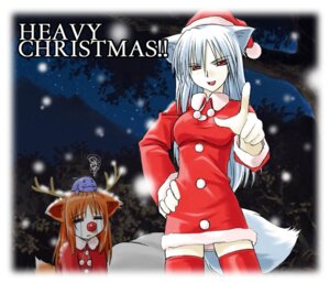 Rating: Safe Score: 0 Tags: animal_humanoid aquatic canid canid_humanoid canine canine_humanoid catfish christmas christmas_clothing christmas_headwear clothing costume detailed_background duo e621 female fish fox fox_humanoid gin_(umekichi) hana_(umekichi) hat headgear headwear holidays humanoid hybrid mammal mammal_humanoid santa_costume santa_hat umekichi User: bunchy7s