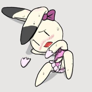 Rating: Questionable Score: 0 Tags: 1:1 accessory animal_yokocho black_body black_fur blush bottomwear bow_(feature) bow_accessory bow_ribbon bow_tie clothed clothing e621 ear_bow female fur grey_background hair_accessory hair_bow hair_ribbon iyo lagomorph leporid long_ears low_res lying mammal midriff open_mouth rabbit ribbons simple_background skirt solo toony unknown_artist vertical_bar_eyes white_body white_fur User: bunchy7s Rating: Questionable Score: 0 Tags: 1:1 accessory animal_yokocho black_body black_fur blush bottomwear bow_(feature) bow_accessory bow_ribbon bow_tie clothed clothing e621 ear_bow female fur grey_background hair_accessory hair_bow hair_ribbon iyo lagomorph leporid long_ears low_res lying mammal midriff open_mouth rabbit ribbons simple_background skirt solo toony unknown_artist vertical_bar_eyes white_body white_fur User: bunchy7s