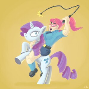 Rating: Safe Score: 0 Tags: 1:1 accessory alice_(superjail!) breasts cutie_mark docwario duo e621 equid equine eyewear female feral friendship_is_magic glasses hair hasbro hi_res horn human long_hair mammal my_little_pony mythological_creature mythological_equine mythology necktie pink_hair quadruped rarity_(mlp) short_hair superjail! tail unicorn whip User: bunchy7s