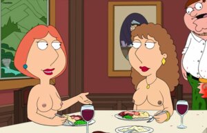 Rating: Explicit Score: 0 Tags: asphyxiation carol_pewterschmidt castration chainmale clothing family_guy female gore hanged lois_griffin male nipples peter_griffin rule34 suicide User: bunchy7s