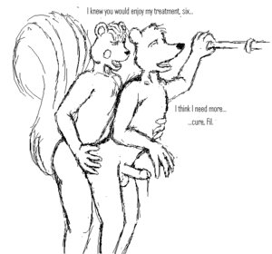 Rating: Explicit Score: 0 Tags: 2boys anal anal_sex anthro closed_eyes duo english_text erection filbert_(rq) furry male male_only monochrome open_mouth penis precum ruby_quest rule34 sex sketch stitches_(rq) text white_background yaoi User: bunchy7s Rating: Explicit Score: 0 Tags: 2boys anal anal_sex anthro closed_eyes duo english_text erection filbert_(rq) furry male male_only monochrome open_mouth penis precum ruby_quest rule34 sex sketch stitches_(rq) text white_background yaoi User: bunchy7s