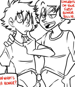 Rating: Explicit Score: 0 Tags: billie_joe green_day male male_only mike_dirnt rule34 tagme User: bunchy7s