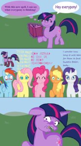 Rating: Questionable Score: 0 Tags: 2012 applejack_(mlp) blue_body blue_feathers blue_fur blush book character_cipher clothing comic cutie_mark e621 earth_pony english_text equid equine equinox23 eyes_closed feathered_wings feathers female female/female feral fluttershy_(mlp) friendship_is_magic fur group hair hasbro hat headgear headwear horn horrified horse legwear magic mammal multicolored_hair my_little_pony mythological_creature mythological_equine mythology panties pegasus pinkie_pie_(mlp) pony purple_body purple_fur purple_hair quadruped rainbow_dash_(mlp) rainbow_hair rarity_(mlp) smile stated_homosexuality stated_sexuality stockings tail text translated twilight_sparkle_(mlp) two_tone_hair underwear unicorn wingdings_text wings yellow_body yellow_feathers User: bunchy7s Rating: Questionable Score: 0 Tags: 2012 applejack_(mlp) blue_body blue_feathers blue_fur blush book character_cipher clothing comic cutie_mark e621 earth_pony english_text equid equine equinox23 eyes_closed feathered_wings feathers female female/female feral fluttershy_(mlp) friendship_is_magic fur group hair hasbro hat headgear headwear horn horrified horse legwear magic mammal multicolored_hair my_little_pony mythological_creature mythological_equine mythology panties pegasus pinkie_pie_(mlp) pony purple_body purple_fur purple_hair quadruped rainbow_dash_(mlp) rainbow_hair rarity_(mlp) smile stated_homosexuality stated_sexuality stockings tail text translated twilight_sparkle_(mlp) two_tone_hair underwear unicorn wingdings_text wings yellow_body yellow_feathers User: bunchy7s