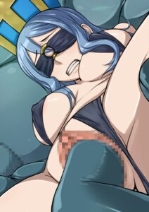 Rating: Explicit Score: 0 Tags: ass black_bikini blindfold blue_hair breasts censored clenched_teeth dragon_quest dragon_quest_iii erect_nipples female hat majokko_youheidan medium_breasts monster nipples priest_(dq3) pussy rule34 swimsuit thighs vaginal_penetration User: bunchy7s Rating: Explicit Score: 0 Tags: ass black_bikini blindfold blue_hair breasts censored clenched_teeth dragon_quest dragon_quest_iii erect_nipples female hat majokko_youheidan medium_breasts monster nipples priest_(dq3) pussy rule34 swimsuit thighs vaginal_penetration User: bunchy7s