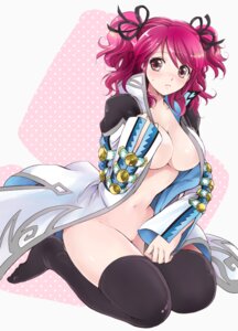 Rating: Explicit Score: 0 Tags: 1girls akina_tsukako asbel_lhant asbel_lhant_(cosplay) black_legwear black_thighhighs blush breasts brown_eyes censored cheria_barnes convenient_censoring cosplay female naked_coat naked_shirt navel no_bra no_panties open_clothes open_shirt pink_hair rule34 seiza shirt sitting solo sweatdrop tales_of_(series) tales_of_graces thighhighs tied_hair twintails two_side_up User: bunchy7s