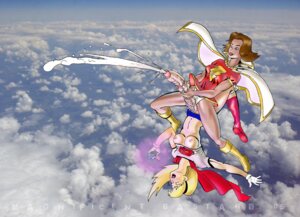 Rating: Explicit Score: 0 Tags: 1futa 1girls dc dc_comics female female_on_futa futa_on_female futanari intersex linda_danvers magnificent_bastard mary_marvel rule34 sex shazam_(series) supergirl superman_(series) User: bunchy7s