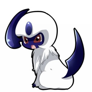 Rating: Safe Score: 0 Tags: 1:1 absol ambiguous_gender blue_body blue_skin brown_eyes claws e621 feral fur generation_3_pokemon horn looking_back low_res nintendo nude open_mouth payupayupayu pokemon pokemon_(species) raised_tail simple_background sitting solo tail toony white_background white_body white_fur User: bunchy7s Rating: Safe Score: 0 Tags: 1:1 absol ambiguous_gender blue_body blue_skin brown_eyes claws e621 feral fur generation_3_pokemon horn looking_back low_res nintendo nude open_mouth payupayupayu pokemon pokemon_(species) raised_tail simple_background sitting solo tail toony white_background white_body white_fur User: bunchy7s