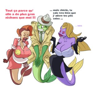 Rating: Explicit Score: 0 Tags: 2girls angel_jones beauty_mark bimbo breasts busty cleavage eyeshadow female female_only fish_police french_text hourglass_figure inspector_gill lipstick makeup merfolk mermaid multiple_females multiple_girls pearl_white rule34 tagme voluptuous waitress waitress_uniform User: bunchy7s