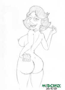 Rating: Explicit Score: 0 Tags: 1girls 2010 20th_century_fox 20th_century_studios 2d ass bare_breasts big_ass big_breasts breasts donna_tubbs drug_use family_guy female female_only fox_corporation fuzzy_door_productions happy_jack_productions large_ass large_breasts madcrazy marijuana marijuana_blunt milf monochrome nipples nude nude_female persons_unknown_productions rule34 sketch solo the_cleveland_show User: bunchy7s