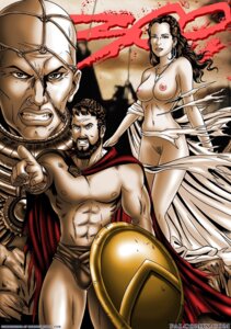 Rating: Explicit Score: 0 Tags: 1girls 2boys 300 ancient_greece ancient_history ancient_persia cover_page dark_horse female gorgo greek_history history human human_only leonidas light-skinned_female light-skinned_male light_skin male rule34 sparta xerxes_the_great User: bunchy7s Rating: Explicit Score: 0 Tags: 1girls 2boys 300 ancient_greece ancient_history ancient_persia cover_page dark_horse female gorgo greek_history history human human_only leonidas light-skinned_female light-skinned_male light_skin male rule34 sparta xerxes_the_great User: bunchy7s