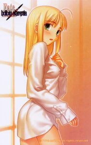 Rating: Questionable Score: 0 Tags: ahoge artoria_pendragon blonde_hair blush bottomless dress_shirt fate/hollow_ataraxia fate_(series) female green_eyes rule34 shirt solo takeuchi_takashi type-moon User: bunchy7s Rating: Questionable Score: 0 Tags: ahoge artoria_pendragon blonde_hair blush bottomless dress_shirt fate/hollow_ataraxia fate_(series) female green_eyes rule34 shirt solo takeuchi_takashi type-moon User: bunchy7s
