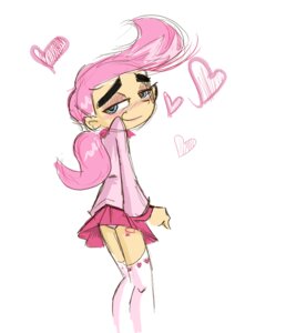 Rating: Explicit Score: 0 Tags: blue_eyes blushing cupid cupid_(fop)_ female heart hearts nickelodeon panties panties_peek pink_hair pink_panties rule34 skirt socks straight_hair tagme the_fairly_oddparents white_background User: bunchy7s