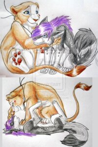 Rating: Safe Score: 0 Tags: anthro canid canine canis distracting_watermark domestic_dog duo e621 felid female feral hair husky lesterhusky lion long_hair malaika4 male mammal nordic_sled_dog nude pantherine playful purple_hair quadruped simple_background spitz tail tail_tuft tuft watermark white_background User: bunchy7s Rating: Safe Score: 0 Tags: anthro canid canine canis distracting_watermark domestic_dog duo e621 felid female feral hair husky lesterhusky lion long_hair malaika4 male mammal nordic_sled_dog nude pantherine playful purple_hair quadruped simple_background spitz tail tail_tuft tuft watermark white_background User: bunchy7s