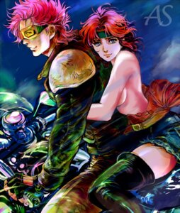 Rating: Questionable Score: 0 Tags: 1girls 2010 as_art bat_(hokuto_no_ken) breasts brown_hair denim edit female hokuto_no_ken human jobo_(isi88) large_breasts light-skinned_female light_skin lin_(hokuto_no_ken) long_hair male motorcycle pants riding rule34 shounen_jump tagme topless User: bunchy7s
