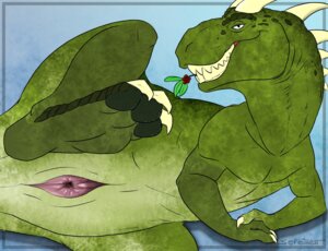 Rating: Explicit Score: 0 Tags: 3_toes animal_genitalia claws cloaca conditional_dnp dinosaur e621 feet female feral foot_focus genitals hindpaw holly_(plant) horn looking_at_viewer paws plant prehistoric_species presenting presenting_cloaca reptile saurischian scalie sefeiren soles solo teeth theropod third-party_edit toes tyrannosaurid tyrannosauroid tyrannosaurus tyrannosaurus_rex vertical_cloaca User: bunchy7s Rating: Explicit Score: 0 Tags: 3_toes animal_genitalia claws cloaca conditional_dnp dinosaur e621 feet female feral foot_focus genitals hindpaw holly_(plant) horn looking_at_viewer paws plant prehistoric_species presenting presenting_cloaca reptile saurischian scalie sefeiren soles solo teeth theropod third-party_edit toes tyrannosaurid tyrannosauroid tyrannosaurus tyrannosaurus_rex vertical_cloaca User: bunchy7s