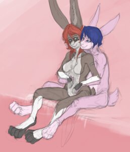 Rating: Questionable Score: 0 Tags: anthro blue_eyes blue_hair breasts duo e621 female fur grey_body grey_fur hair happy hi_res hug intimate lagomorph leporid male male/female mammal mizuthefluff nude pink_body pink_fur rabbit red_hair romantic romantic_couple smile white_body white_fur User: bunchy7s Rating: Questionable Score: 0 Tags: anthro blue_eyes blue_hair breasts duo e621 female fur grey_body grey_fur hair happy hi_res hug intimate lagomorph leporid male male/female mammal mizuthefluff nude pink_body pink_fur rabbit red_hair romantic romantic_couple smile white_body white_fur User: bunchy7s
