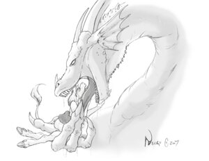 Rating: Questionable Score: 0 Tags: 2007 ambiguous_gender ambiguous_pred ambiguous_prey anthro bodily_fluids claws digital_media_(artwork) dragon drooling duo e621 equid equine extreme_size_difference eyes_closed feral greyscale hooves horn licking mammal monochrome mythological_creature mythological_equine mythological_scalie mythology necrodrone saliva scalie signature size_difference tail tongue tongue_out unicorn vore User: bunchy7s Rating: Questionable Score: 0 Tags: 2007 ambiguous_gender ambiguous_pred ambiguous_prey anthro bodily_fluids claws digital_media_(artwork) dragon drooling duo e621 equid equine extreme_size_difference eyes_closed feral greyscale hooves horn licking mammal monochrome mythological_creature mythological_equine mythological_scalie mythology necrodrone saliva scalie signature size_difference tail tongue tongue_out unicorn vore User: bunchy7s