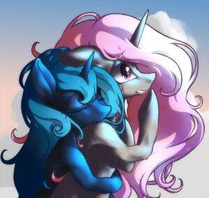 Rating: Safe Score: 0 Tags: 2013 blue_body blue_fur blue_hair duo e621 equid equine eyes_closed female feral friendship_is_magic fur hair hasbro horn horse hug long_hair mammal my_little_pony outside pony princess_celestia_(mlp) princess_luna_(mlp) purple_eyes sibling_(lore) sister_(lore) sisters_(lore) smile toki-reatle young User: bunchy7s Rating: Safe Score: 0 Tags: 2013 blue_body blue_fur blue_hair duo e621 equid equine eyes_closed female feral friendship_is_magic fur hair hasbro horn horse hug long_hair mammal my_little_pony outside pony princess_celestia_(mlp) princess_luna_(mlp) purple_eyes sibling_(lore) sister_(lore) sisters_(lore) smile toki-reatle young User: bunchy7s