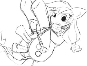 Rating: Explicit Score: 0 Tags: applejack_(mlp) earth_pony equine female female_only feral friendship_is_magic fur horse my_little_pony pony rule34 smooth_skin solo sweethd tagme User: bunchy7s
