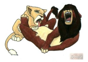 Rating: Explicit Score: 0 Tags: disney feline female female_feral feral fur kiara kovu licking lion lioness male mammal rule34 straight the_lion_king the_lion_king_ii:_simba's_pride User: bunchy7s Rating: Explicit Score: 0 Tags: disney feline female female_feral feral fur kiara kovu licking lion lioness male mammal rule34 straight the_lion_king the_lion_king_ii:_simba's_pride User: bunchy7s