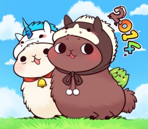 Rating: Safe Score: 0 Tags: 2013 2014 ambiguous_gender barefoot bell black_eyes blush bovid brown_body brown_fur camelid caprine chinese clothing cloud cosplay daww duo e621 equid equine feet feral fur grass green_body green_skin hat headgear headwear horn horse huiro llama llamama looking_at_viewer looking_away mammal mythological_creature mythological_equine mythology nude number open_mouth outside plant raised_arm size_difference sky tongue unicorn unknown_species white_body white_fur User: bunchy7s