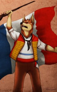 Rating: Safe Score: 0 Tags: 2013 anthro bottomwear canid canine canis clothed clothing dobe dobermann domestic_dog e621 flag france french french_flag french_revolution fur gun hi_res male mammal multicolored_body multicolored_fur music open_mouth pants paper-wings pinscher pointy_ears prick_ears raidy_and_dobe ranged_weapon rococo_clothing shirt solo tan_body tan_fur teeth topwear weapon User: bunchy7s Rating: Safe Score: 0 Tags: 2013 anthro bottomwear canid canine canis clothed clothing dobe dobermann domestic_dog e621 flag france french french_flag french_revolution fur gun hi_res male mammal multicolored_body multicolored_fur music open_mouth pants paper-wings pinscher pointy_ears prick_ears raidy_and_dobe ranged_weapon rococo_clothing shirt solo tan_body tan_fur teeth topwear weapon User: bunchy7s