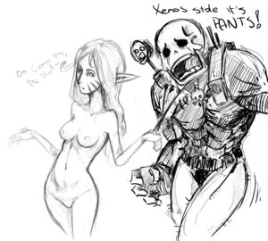 Rating: Explicit Score: 0 Tags: 1girls aeldari black_and_white dawn_of_war dialogue eldar english_text eversor_assassin farseer farseer_macha female humor imperium_of_man monochrome officio_assassinorum rule34 sketch text warhammer_(franchise) warhammer_40k User: bunchy7s Rating: Explicit Score: 0 Tags: 1girls aeldari black_and_white dawn_of_war dialogue eldar english_text eversor_assassin farseer farseer_macha female humor imperium_of_man monochrome officio_assassinorum rule34 sketch text warhammer_(franchise) warhammer_40k User: bunchy7s
