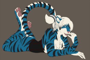 Rating: Questionable Score: 0 Tags: 2011 5_fingers accelo anthro biped blue_body blue_eyes blue_fur breasts chain chest_tuft clothing corset e621 felid female fingers fur grey_background hair lingerie looking_at_viewer mammal open_mouth pantherine pawpads paws simple_background solo striped_body striped_fur stripes tail tiger topwear tuft white_hair User: bunchy7s Rating: Questionable Score: 0 Tags: 2011 5_fingers accelo anthro biped blue_body blue_eyes blue_fur breasts chain chest_tuft clothing corset e621 felid female fingers fur grey_background hair lingerie looking_at_viewer mammal open_mouth pantherine pawpads paws simple_background solo striped_body striped_fur stripes tail tiger topwear tuft white_hair User: bunchy7s