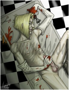 Rating: Explicit Score: 0 Tags: doctor_(hellsing) hellsing kthblk male male_only rule34 tagme User: bunchy7s Rating: Explicit Score: 0 Tags: doctor_(hellsing) hellsing kthblk male male_only rule34 tagme User: bunchy7s