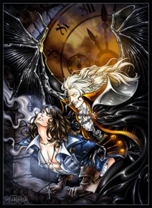 Rating: Explicit Score: 0 Tags: alucard_(castlevania) anal anal_sex bat_wings bishonen candra castlevania dhampir fangs from_behind gay glowing_eyes gothic human male male_only partially_clothed richter_belmont rule34 sex vampire wings yaoi User: bunchy7s Rating: Explicit Score: 0 Tags: alucard_(castlevania) anal anal_sex bat_wings bishonen candra castlevania dhampir fangs from_behind gay glowing_eyes gothic human male male_only partially_clothed richter_belmont rule34 sex vampire wings yaoi User: bunchy7s